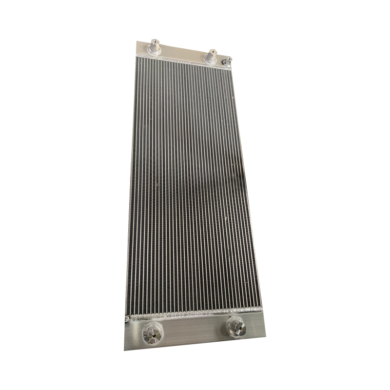 Aluminum Radiator Aluminum Radiator